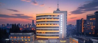 Zijin HuaJiYaShe Hotel (Changxing Dongyufang Jiuhuicheng)