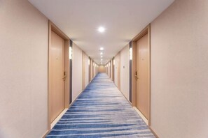 Interior - Zijin HuaJiYaShe Hotel (Changxing Dongyufang Jiuhuicheng) (Changxing)