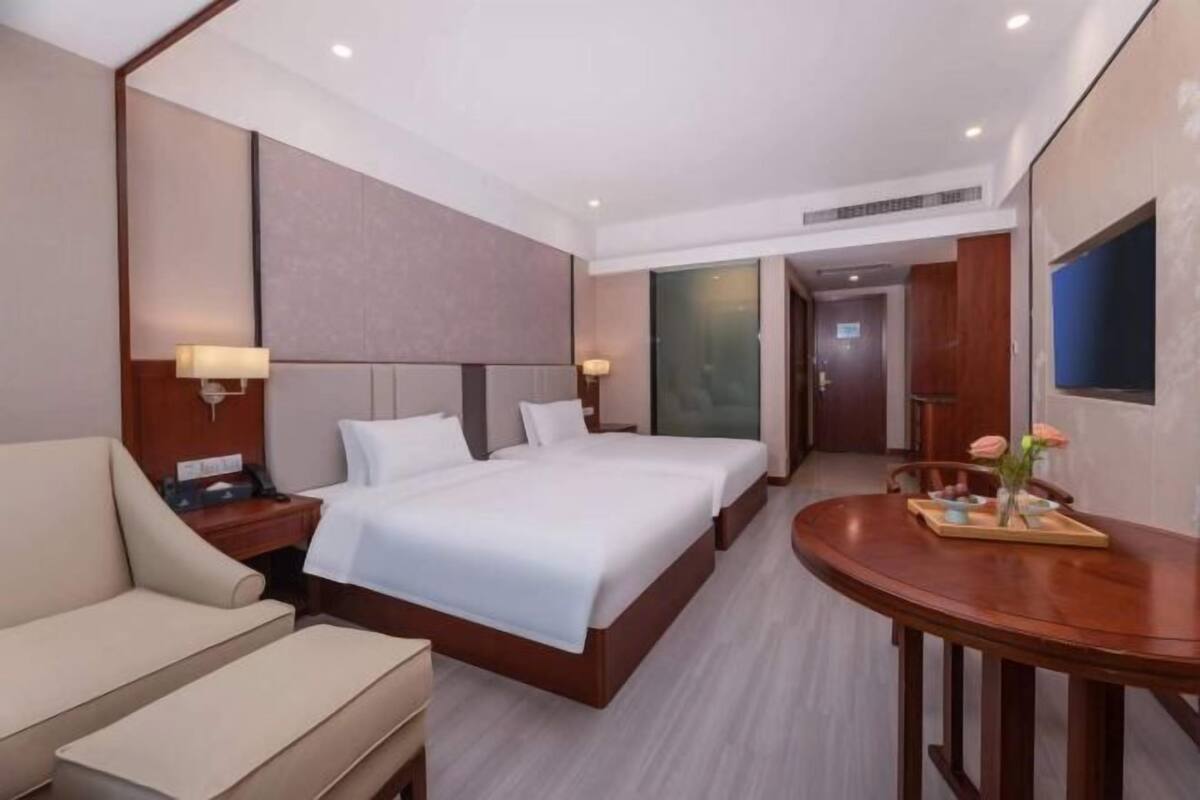 ห้องพัก
