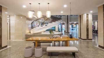 Lobbylounge