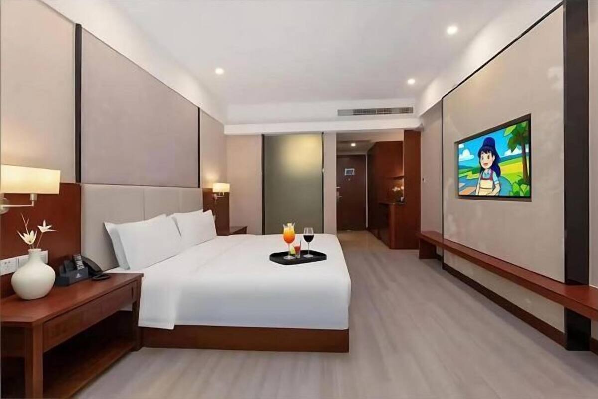 ห้องพัก