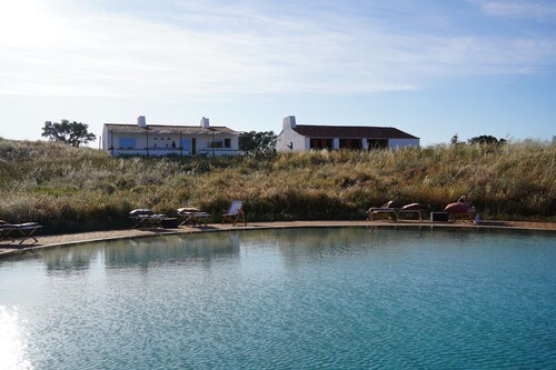 Monte das Casolas - Nature immersion experience