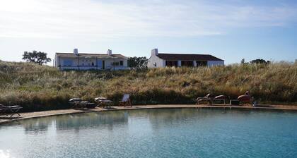 Monte das Casolas - Nature immersion experience