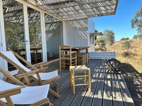 Monte das Casolas - Nature immersion experience