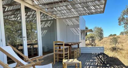 Monte das Casolas - Nature immersion experience