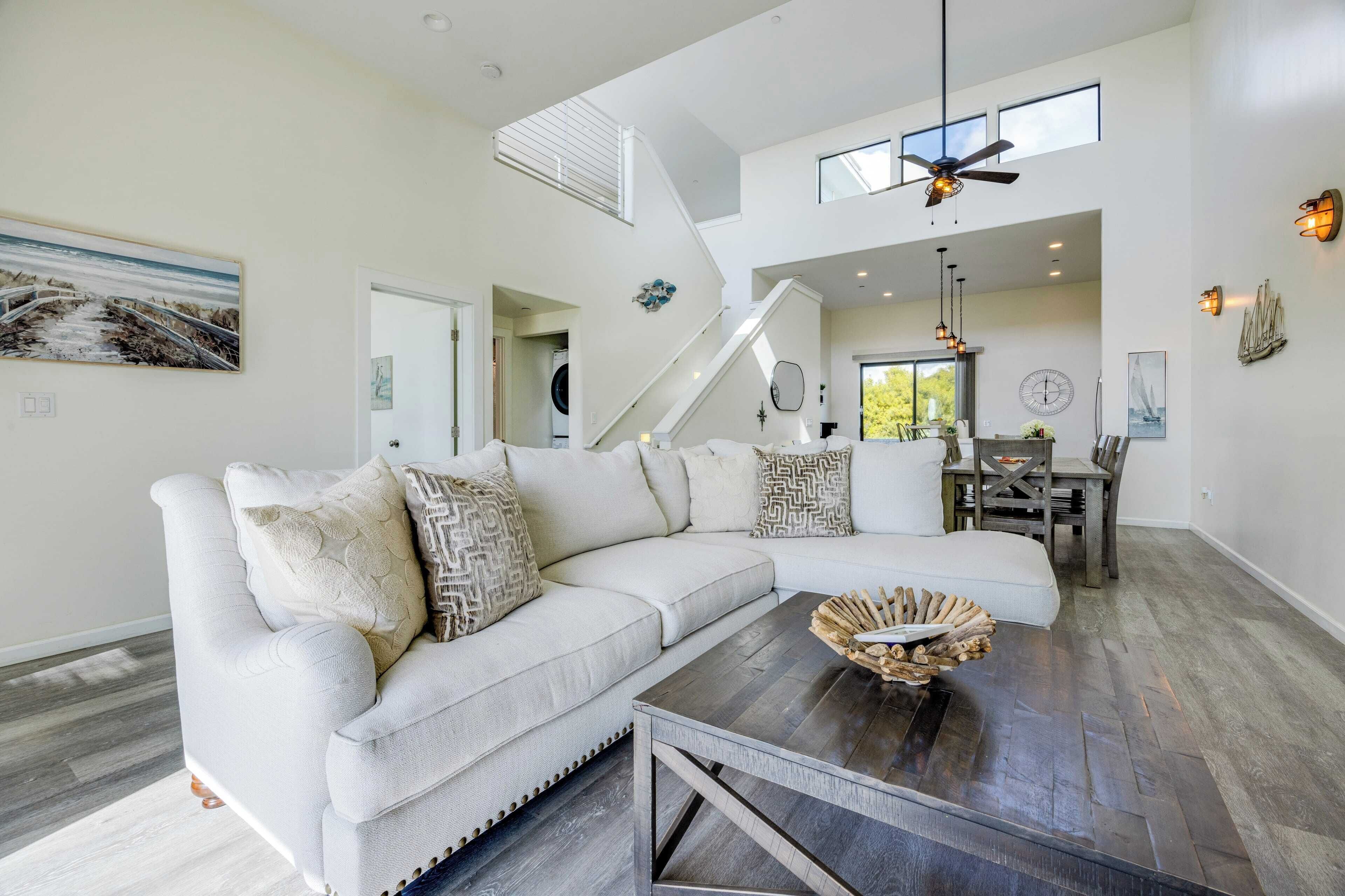 Casa (4 Bedrooms) | Interior