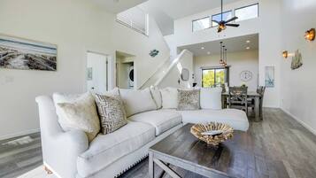 Casa (4 Bedrooms) | Interior