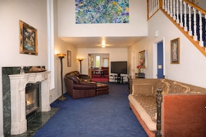 TV connectée, baby-foot