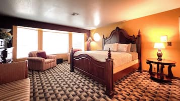 10 bedrooms, desk, iron/ironing board, travel crib