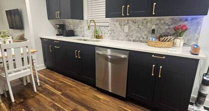 2025 built-3 bedroom near downtown Indianapolis