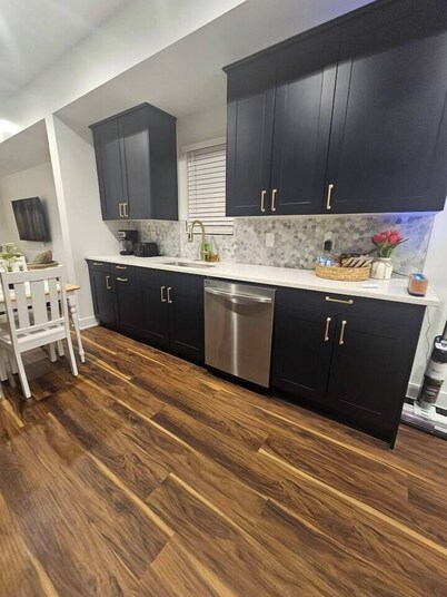 2025 built-3 bedroom near downtown Indianapolis