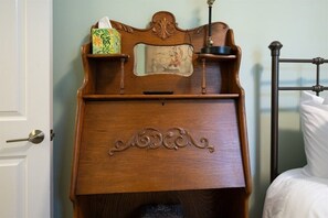 1 soverom, wi-fi (inkludert), sengetøy og rullestolvennlig