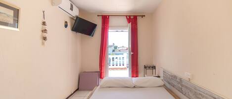 3 chambres, Wi-Fi gratuit, draps fournis