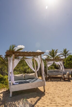 Exterior - Terrazza Trancoso Hotel Boutique (Porto Seguro)