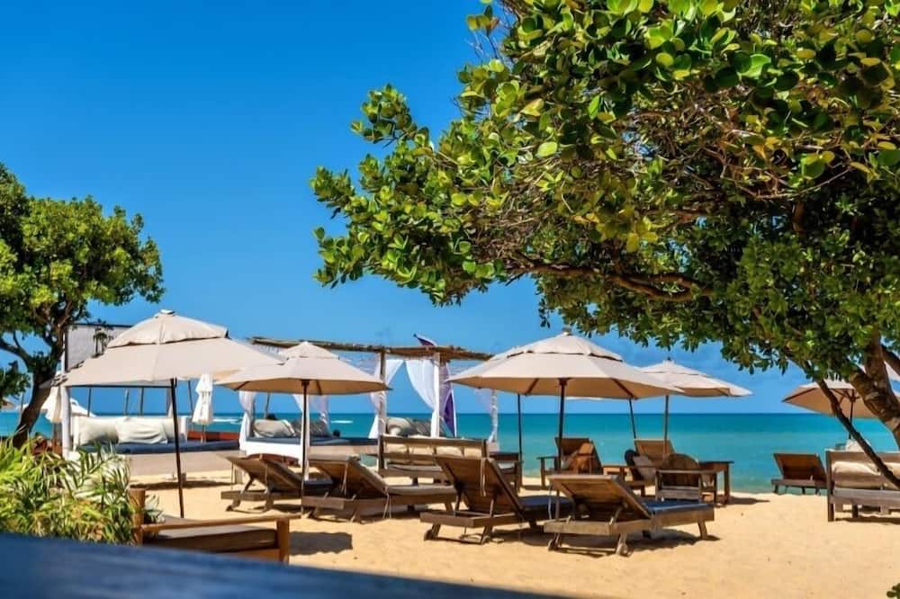 Terrazza Trancoso Hotel Boutique