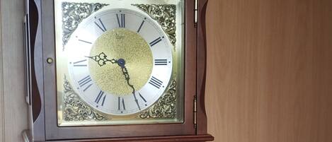 Détail de l’intérieur