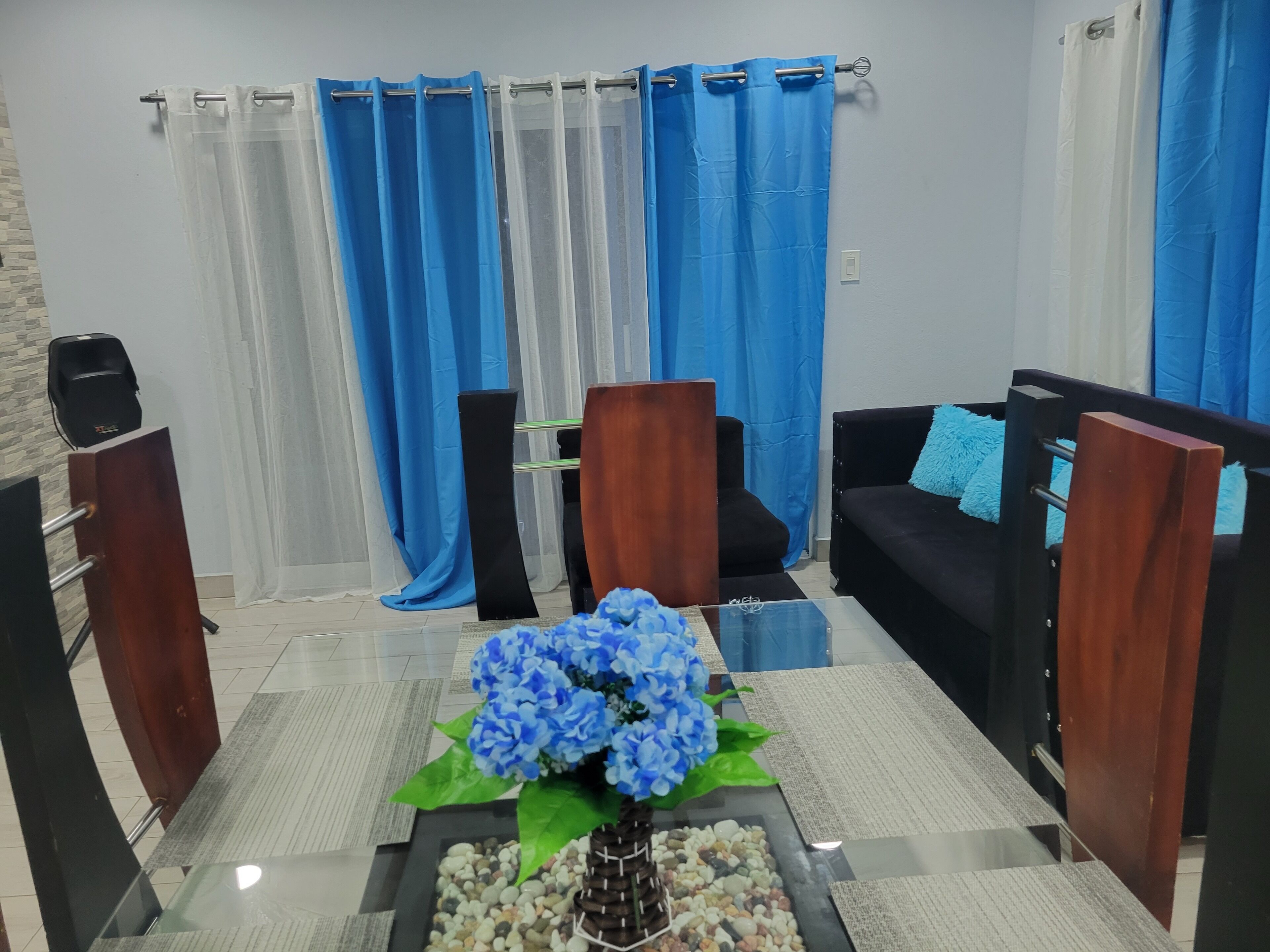 Cozzy Villa In Jarabacoa, River Nearby Free Coffee, Free Wi-fi, - 哈拉瓦科阿