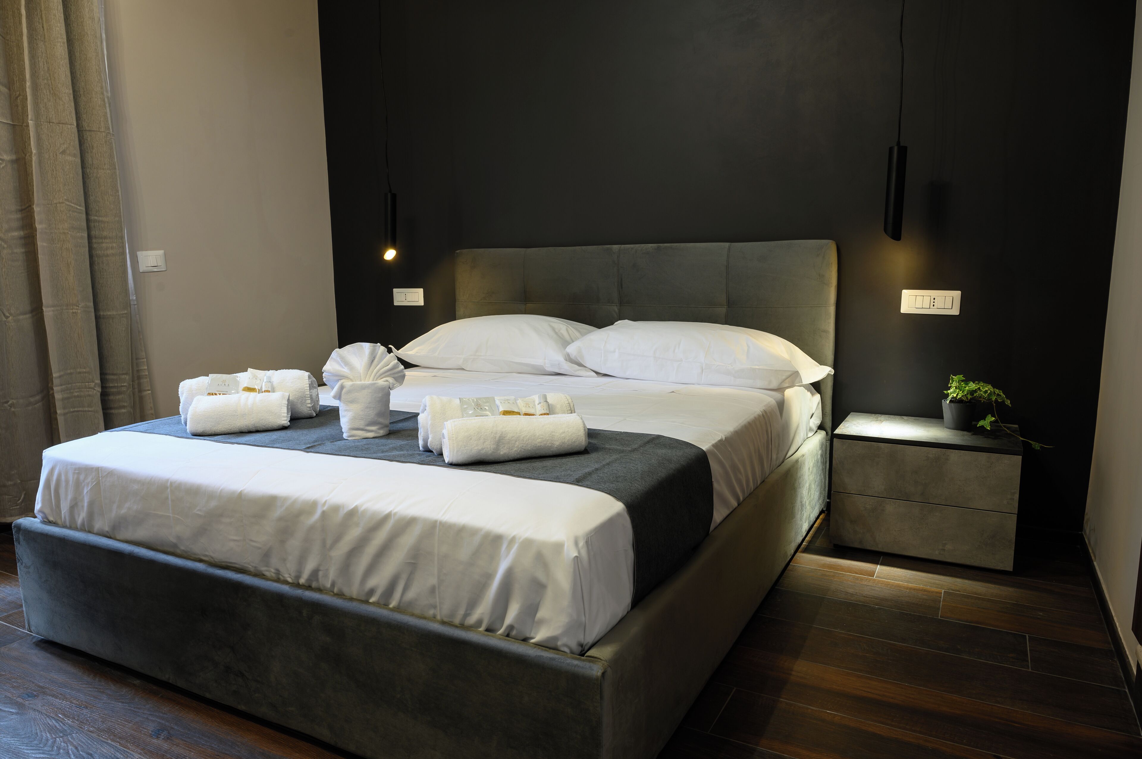 Classic Room, Balcony, City View | In-room safe, desk, blackout drapes, soundproofing