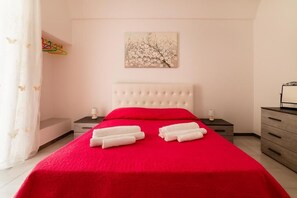 Room - Casa Fiordaliso (Monopoli)