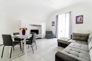Living area - Casa Fiordaliso (Monopoli)