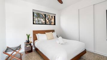 2 sovrum, strykjÀrn/strykbrÀda, resesÀng och gratis wi-fi