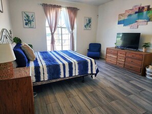 3 chambres, Wi-Fi, draps fournis