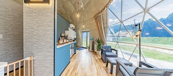 memoria collina izu80 Glamping resort