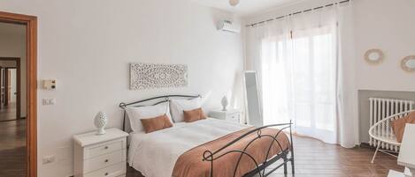 2 Schlafzimmer, Internetzugang