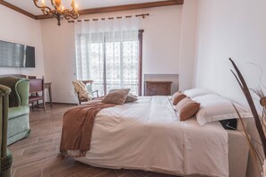 2 habitaciones y internet 