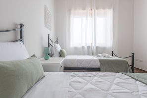 2 bedrooms, Internet