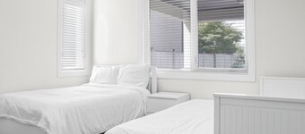 Rest & Relax - Private Suite