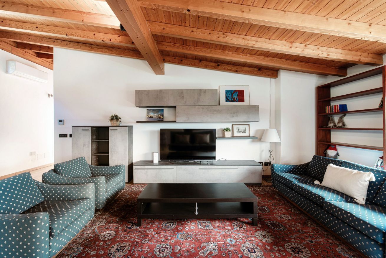 Casarico - Myhomeincomo - Mendrisio