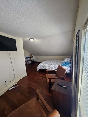1 habitación y wifi gratis 