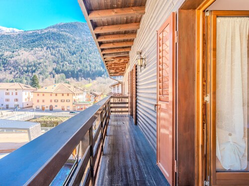 La Meridiana by Interhome
