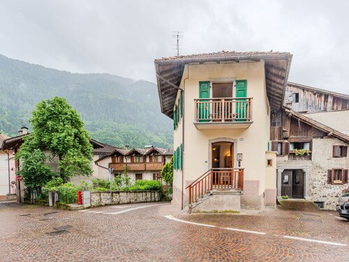 Corticella Alta by Interhome