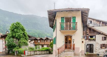 Corticella Alta by Interhome