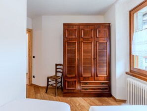 2 habitaciones y internet 