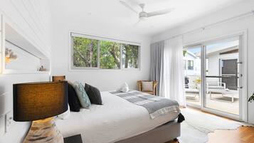 4 多间卧室、办公桌、熨斗/熨衣板、WiFi