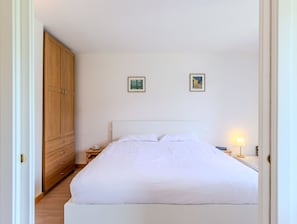 2 chambres