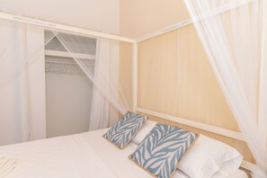 1 dormitorio, wifi gratis, ropa de cama