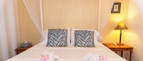 1 soveværelse, gratis Wi-Fi, sengetøj