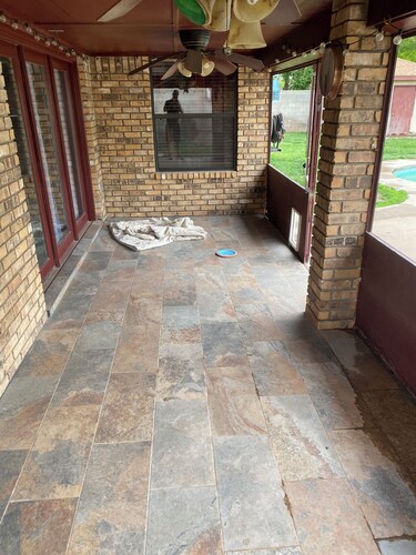 Charming 3-bedroom Pool Home with WiFi, AC in wonderful Roswell