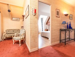 4 Schlafzimmer, Internetzugang