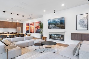 Apartment | 1 bilik tidur 