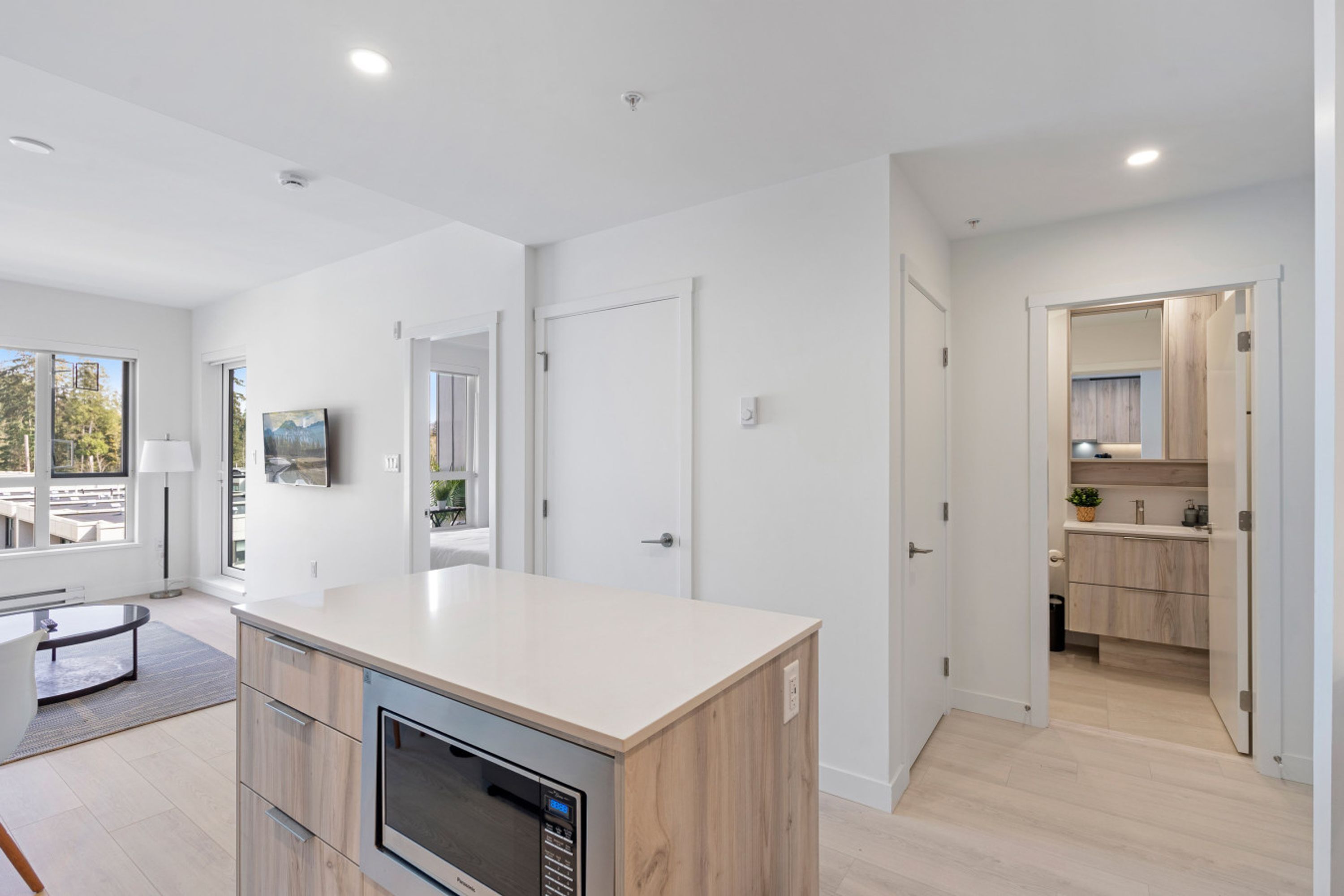 Apartment | 1 bedroom