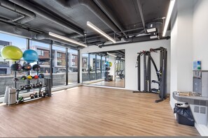 Apartment | 1 Schlafzimmer