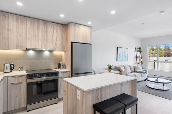 Apartment | 1 bilik tidur 