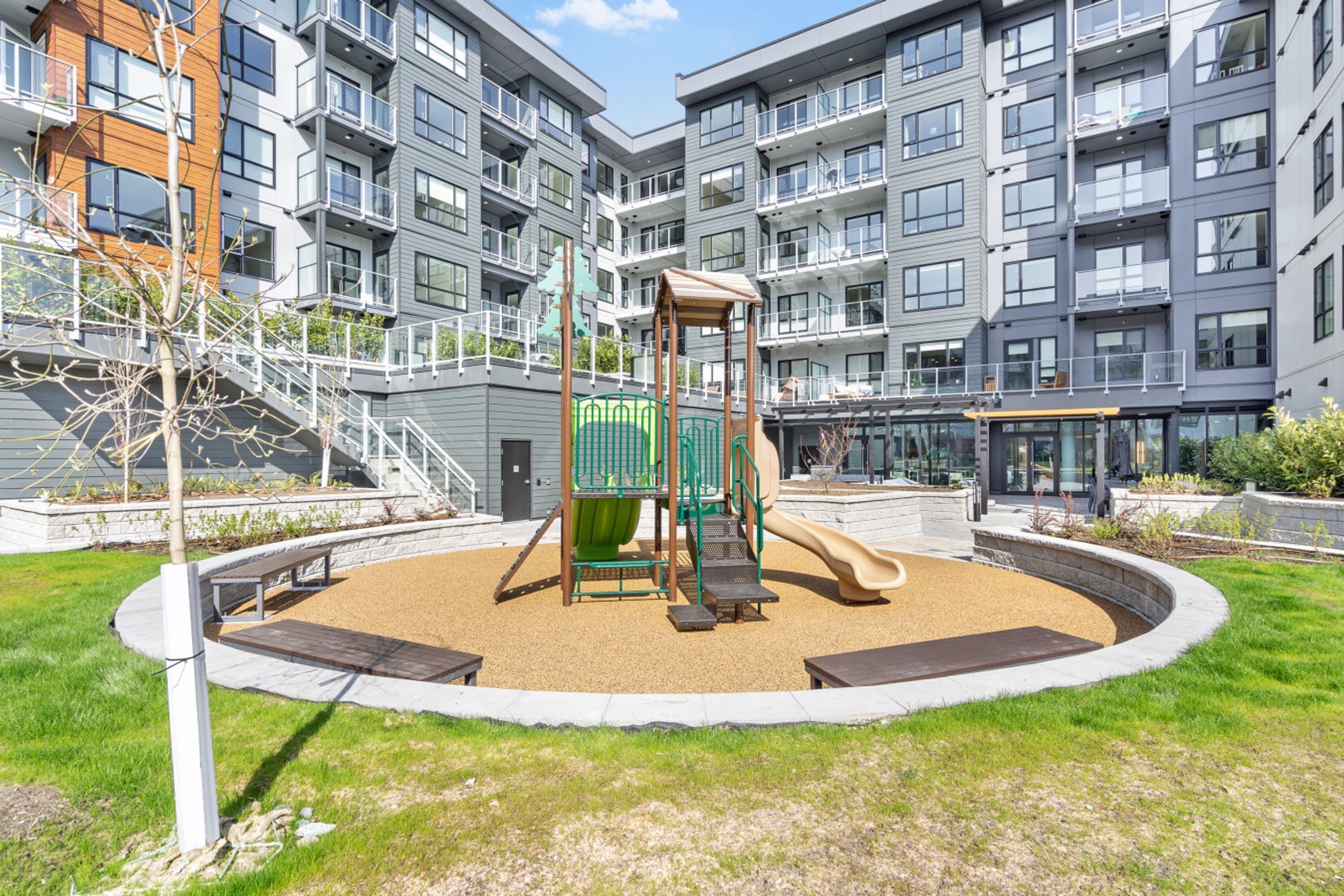 Apartment | 1 bedroom