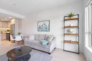 Departamento | 1 habitación 