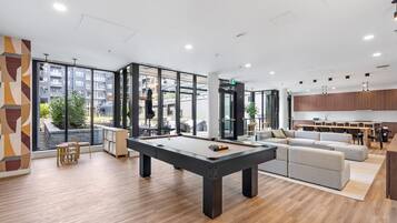 Apartment | 1 bedroom